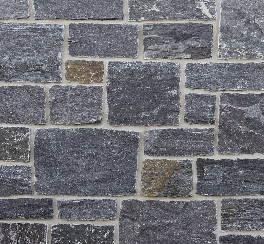 Natural Stone Veneer Fond Du Lac Biltmore Collection Old Harbor