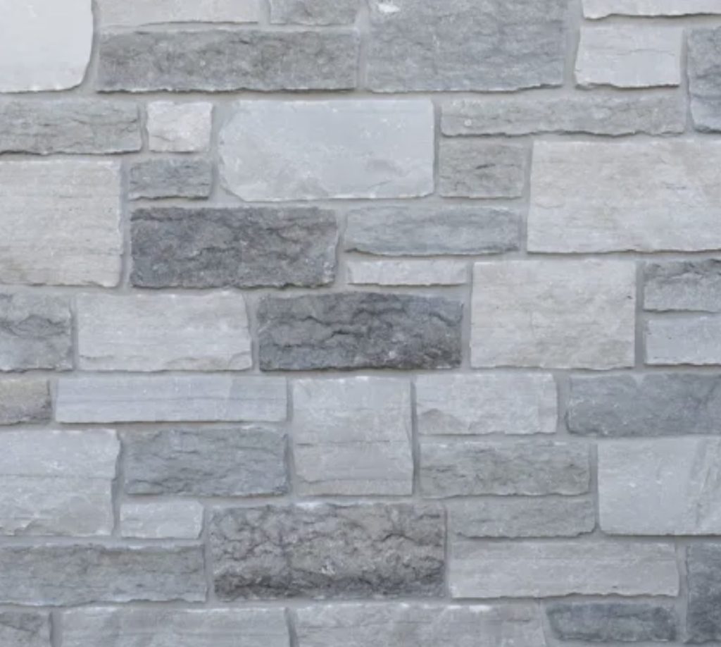Natural Stone Veneer Fond Du Lac Country Collection Cavalier