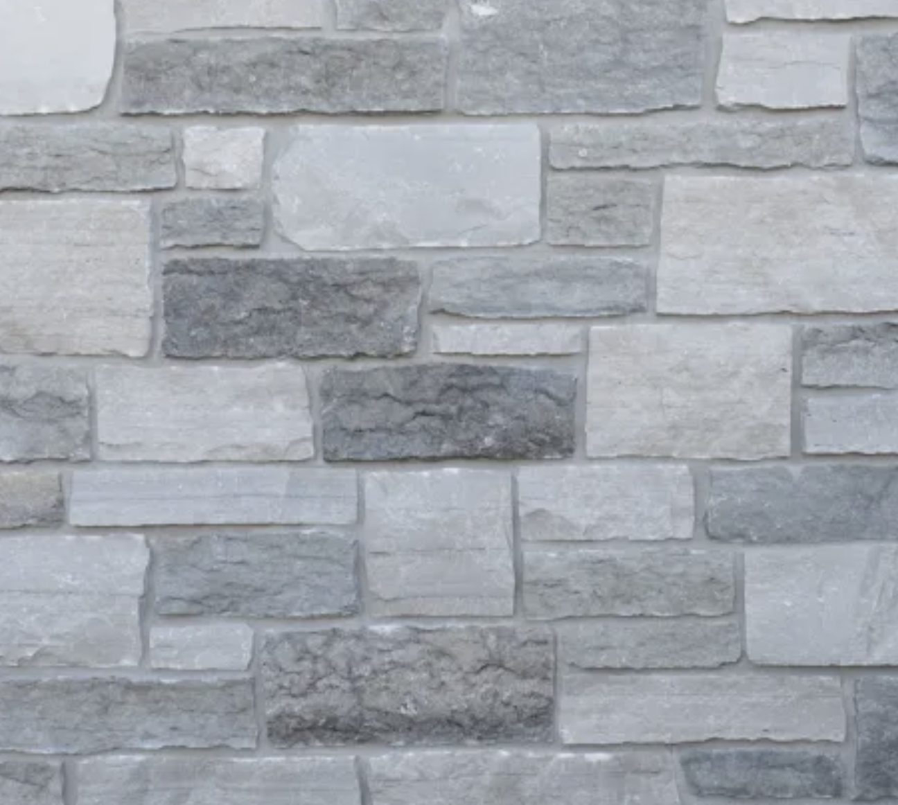 Natural Stone Veneer Fond Du Lac Country Collection Cavalier