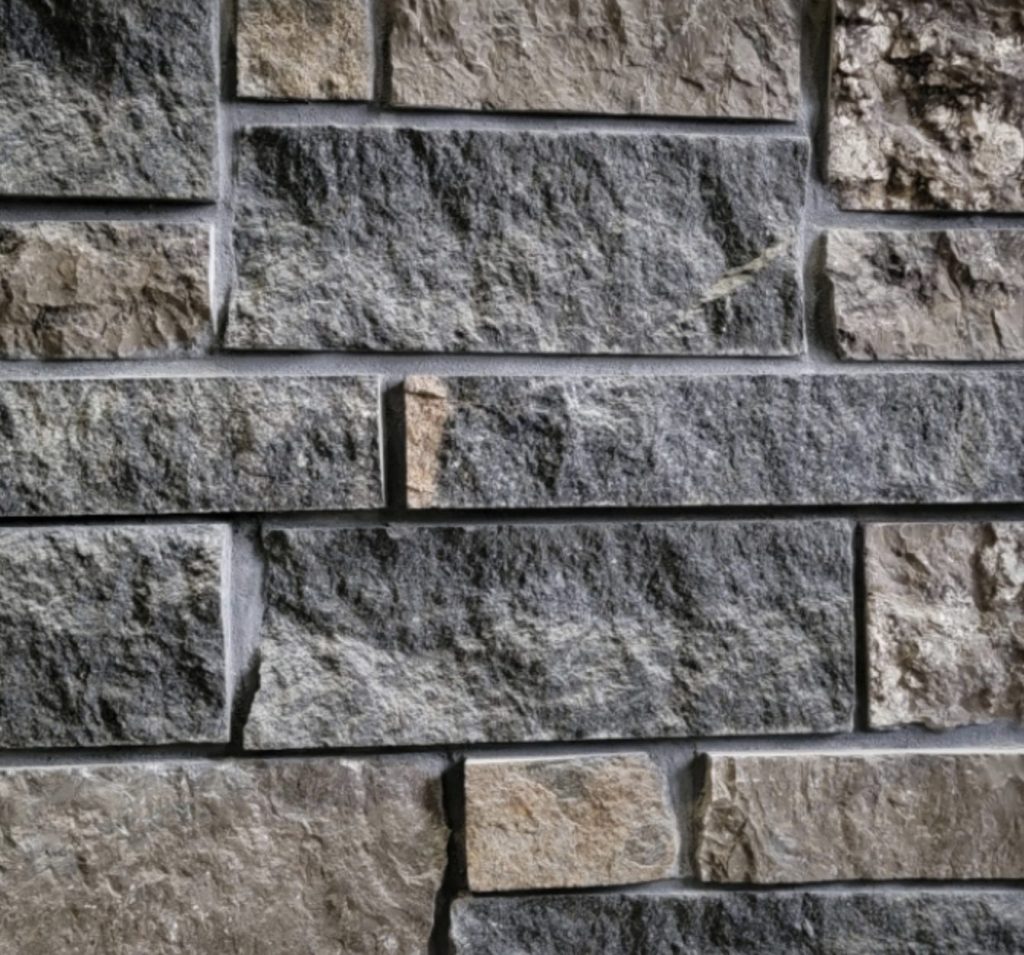 Natural Stone Veneer Masonal Stone Rustic Natural Bedstone Scotia Harbour