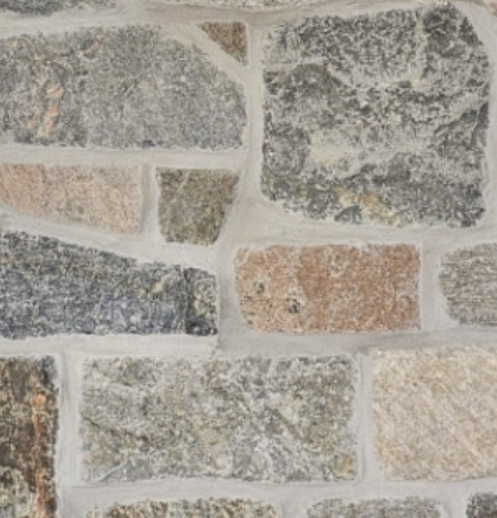 Natural Stone Veneer Masonal Stone Tumbled Stones Collection Tumbled Muskoka Rubble
