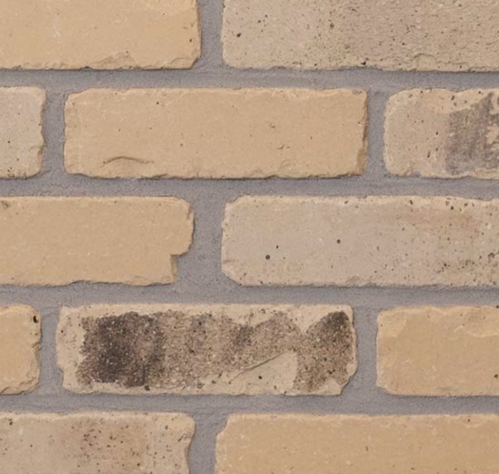 Thin Brick Hebron Brick Company Authentic Americana Speak Easy