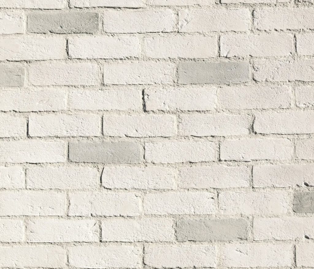 Thin Brick Veneer Eldorado Stone TundraBrick Chalk Dust