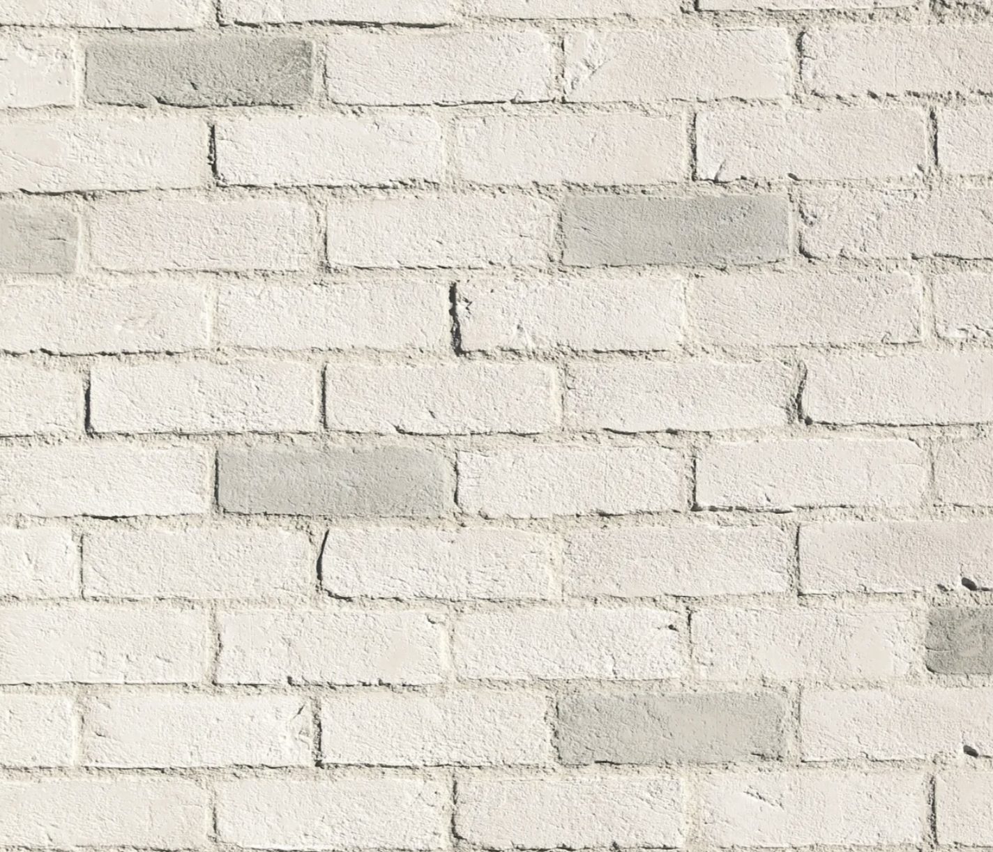 Thin Brick Veneer Eldorado Stone TundraBrick Chalk Dust