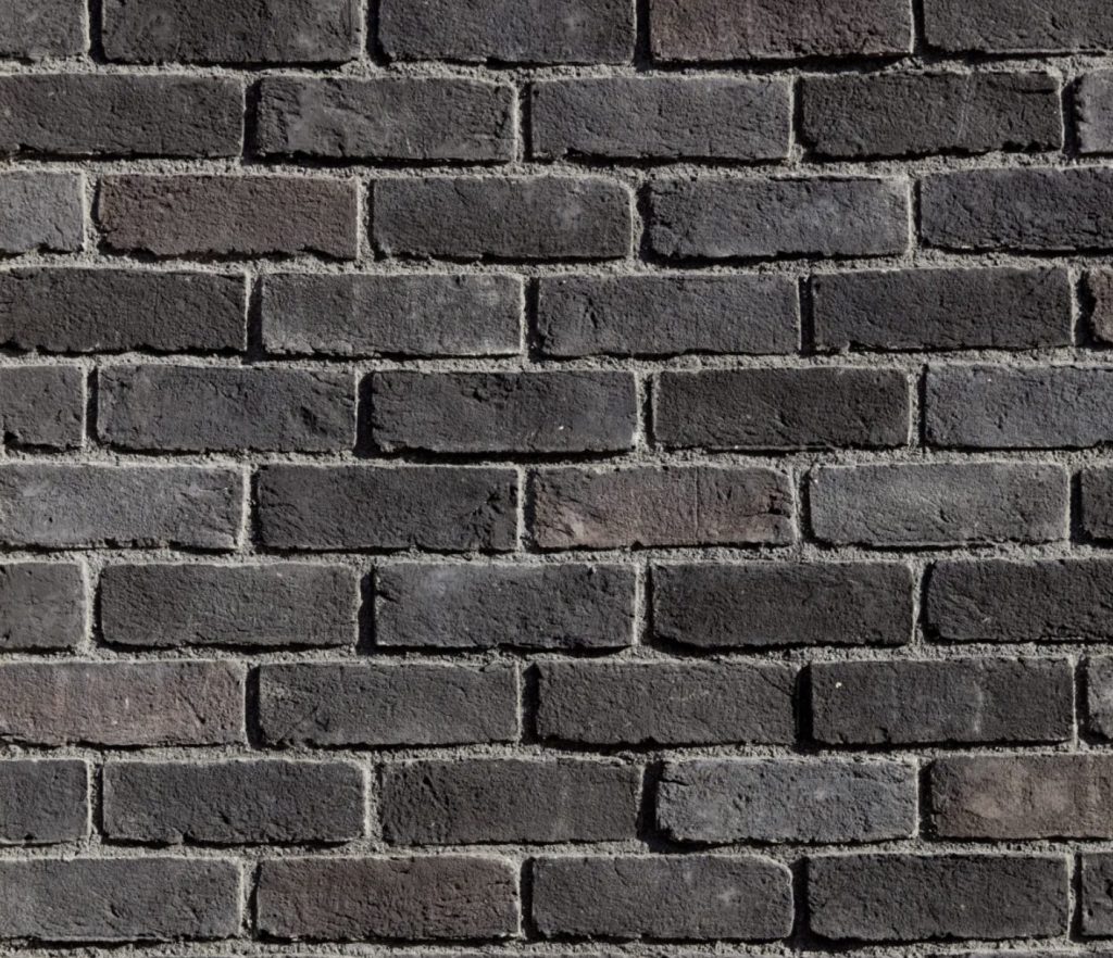 Thin Brick Veneer Eldorado Stone TundraBrick Ironside