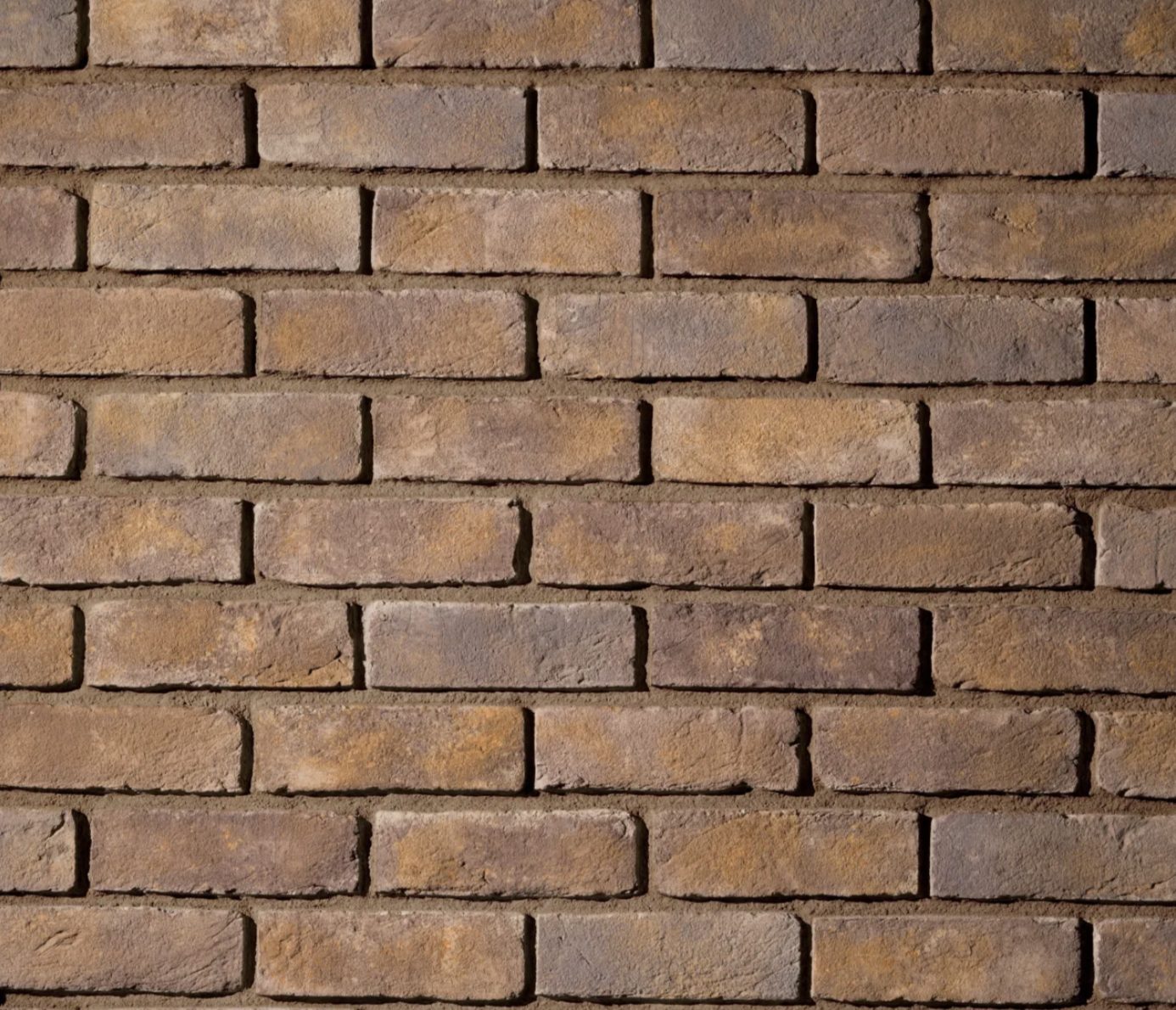 Thin Brick Veneer Eldorado Stone TundraBrick Riverbed
