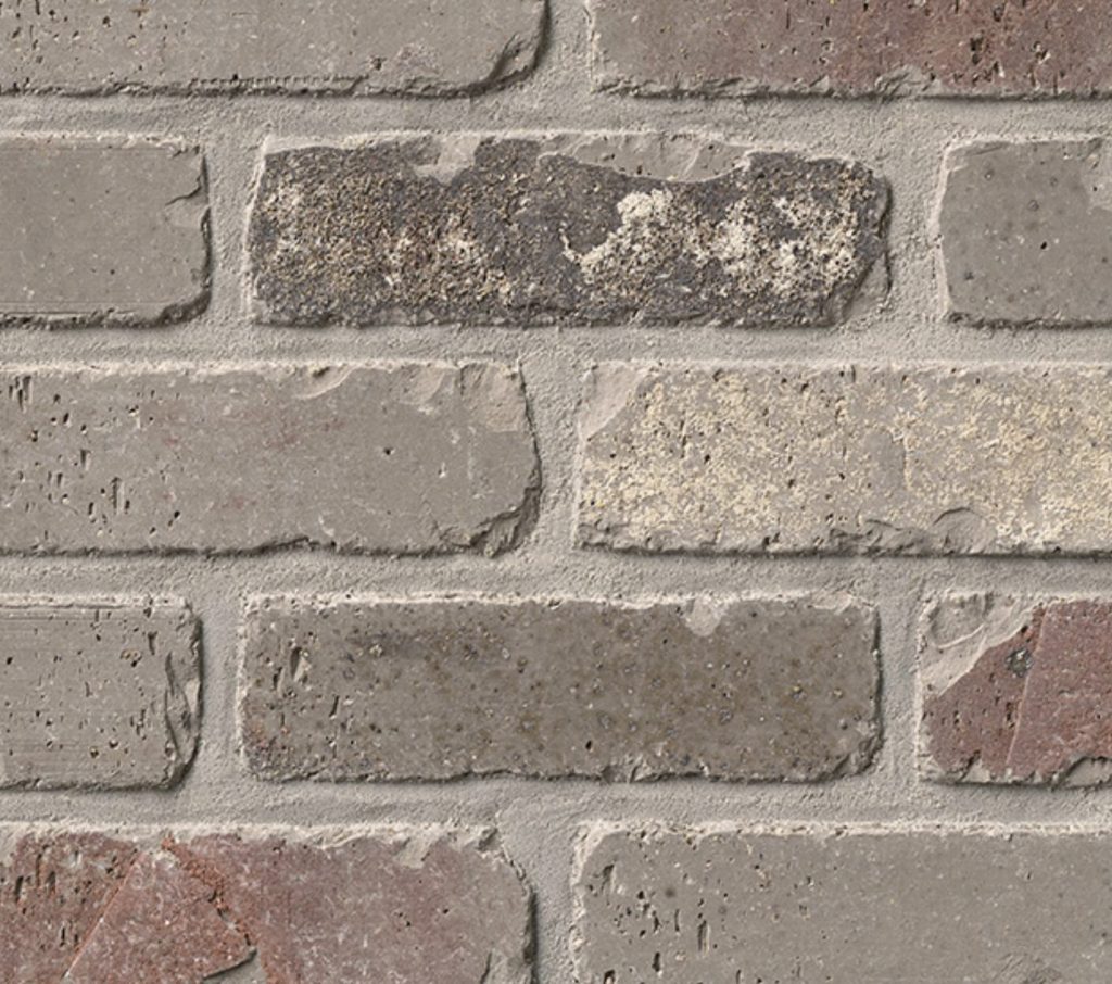 Thin Brick Veneer Hebron Brick Company Authentic Americana Leos Pub