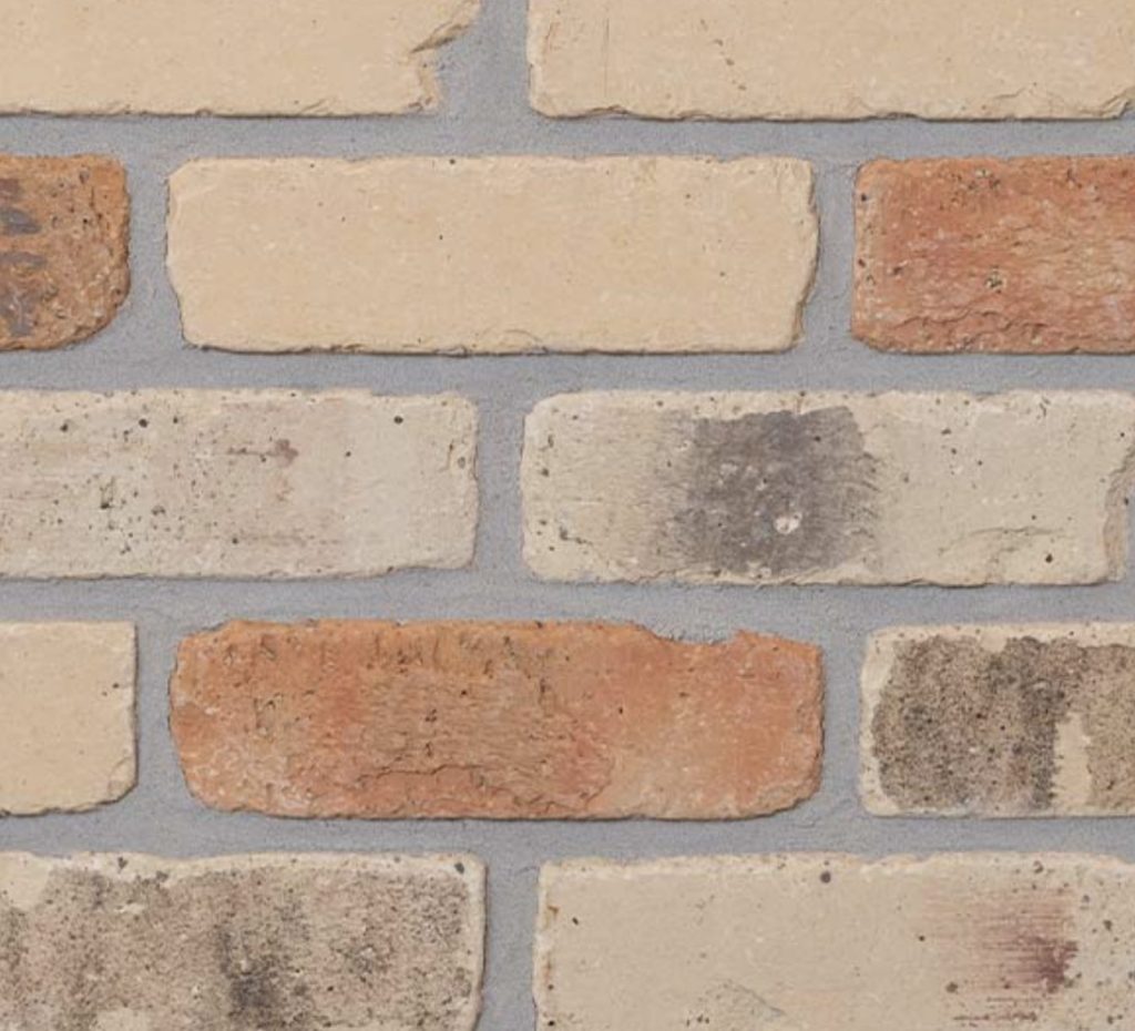 Thin Brick Veneer Hebron Brick Company Authentic Americana Old Broadway