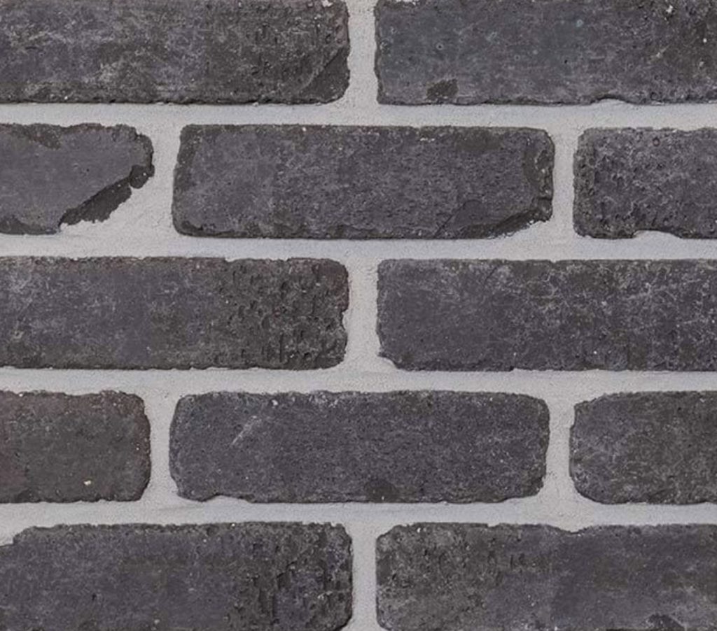 Thin Brick Veneer Hebron Brick Company Authentic Americana Series Bootlegger