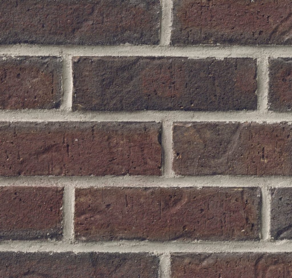 Thin Brick Veneer Hebron Brick Company Brick Lite Brandywine